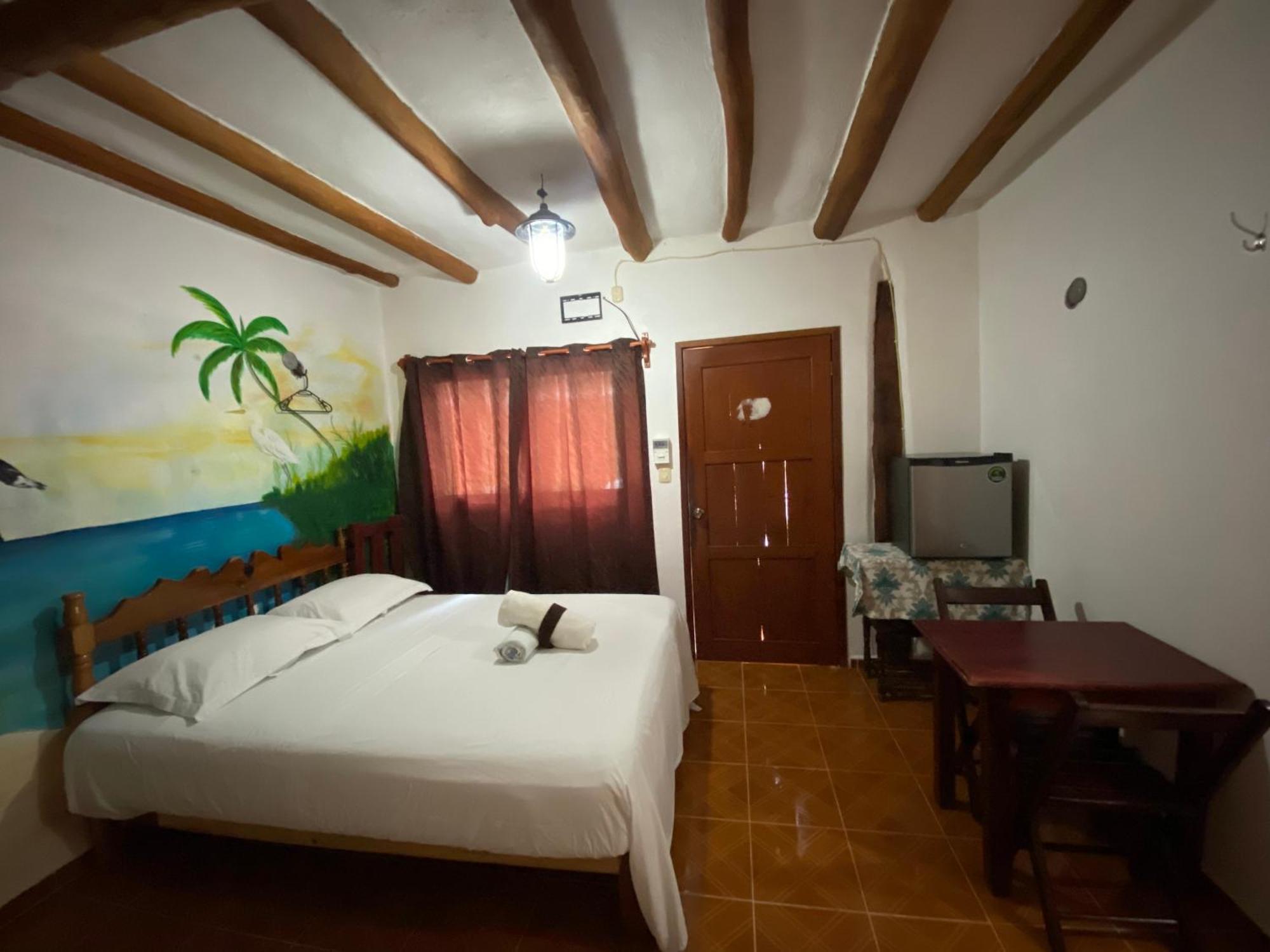 Casa Victor Avila Isla Holbox Kültér fotó