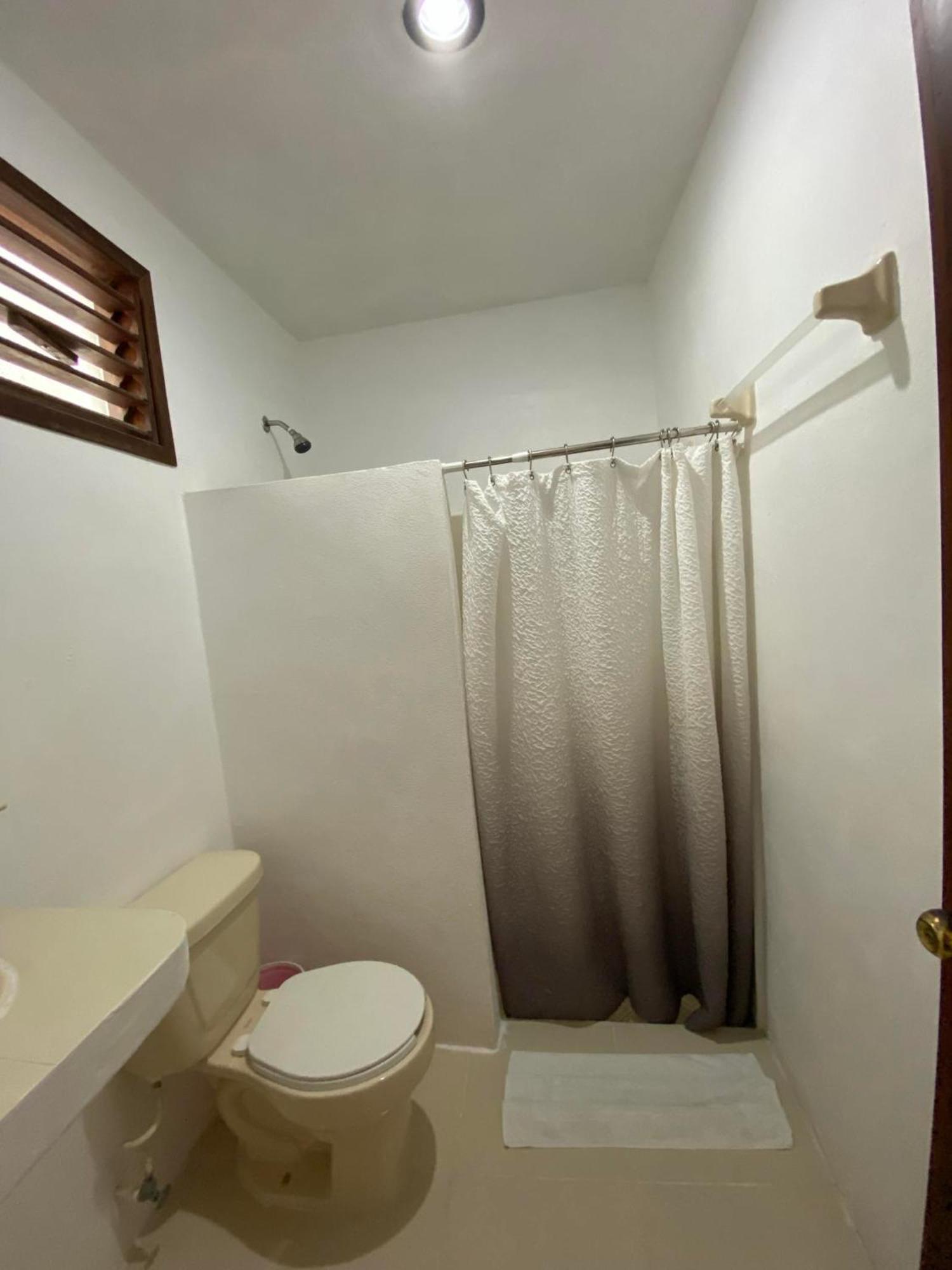 Casa Victor Avila Isla Holbox Kültér fotó