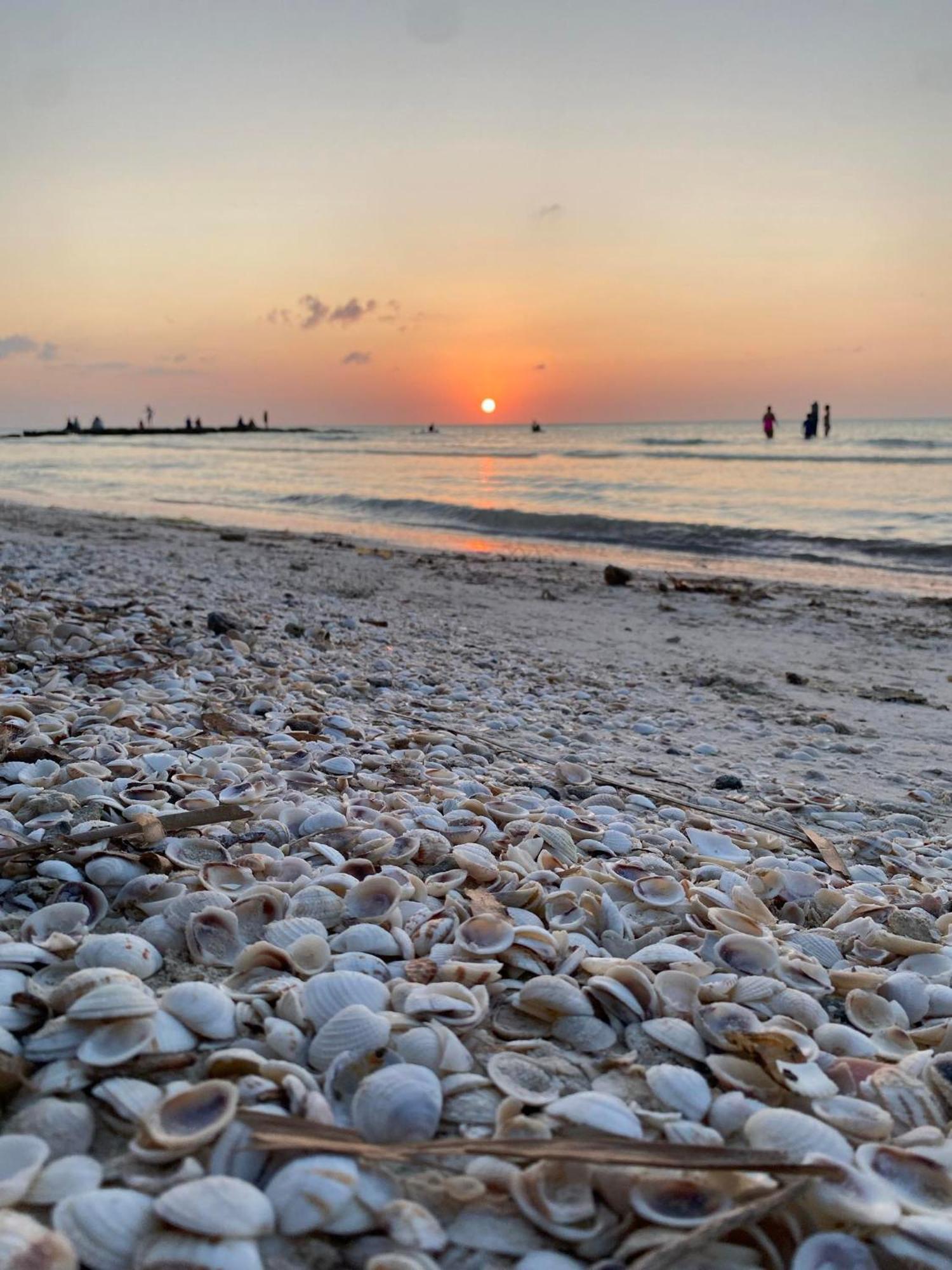 Casa Victor Avila Isla Holbox Kültér fotó