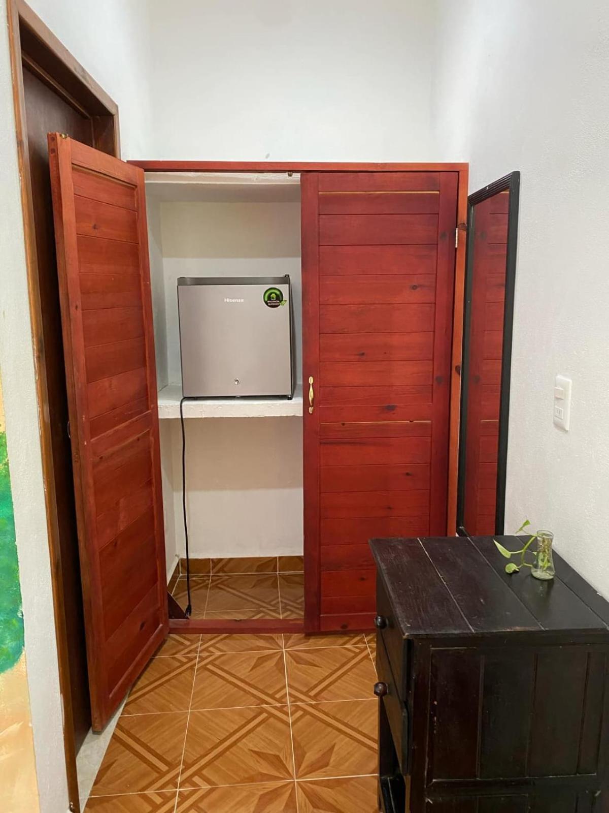 Casa Victor Avila Isla Holbox Kültér fotó