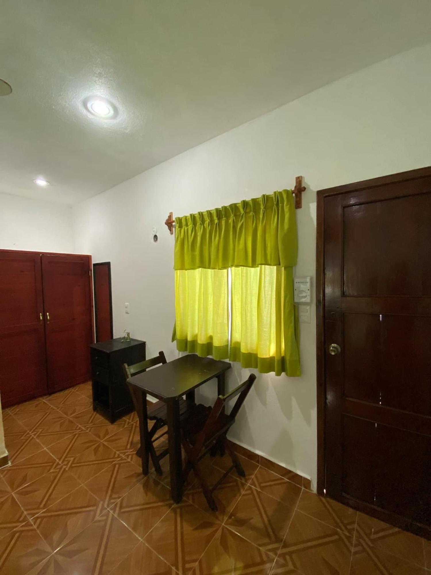 Casa Victor Avila Isla Holbox Kültér fotó