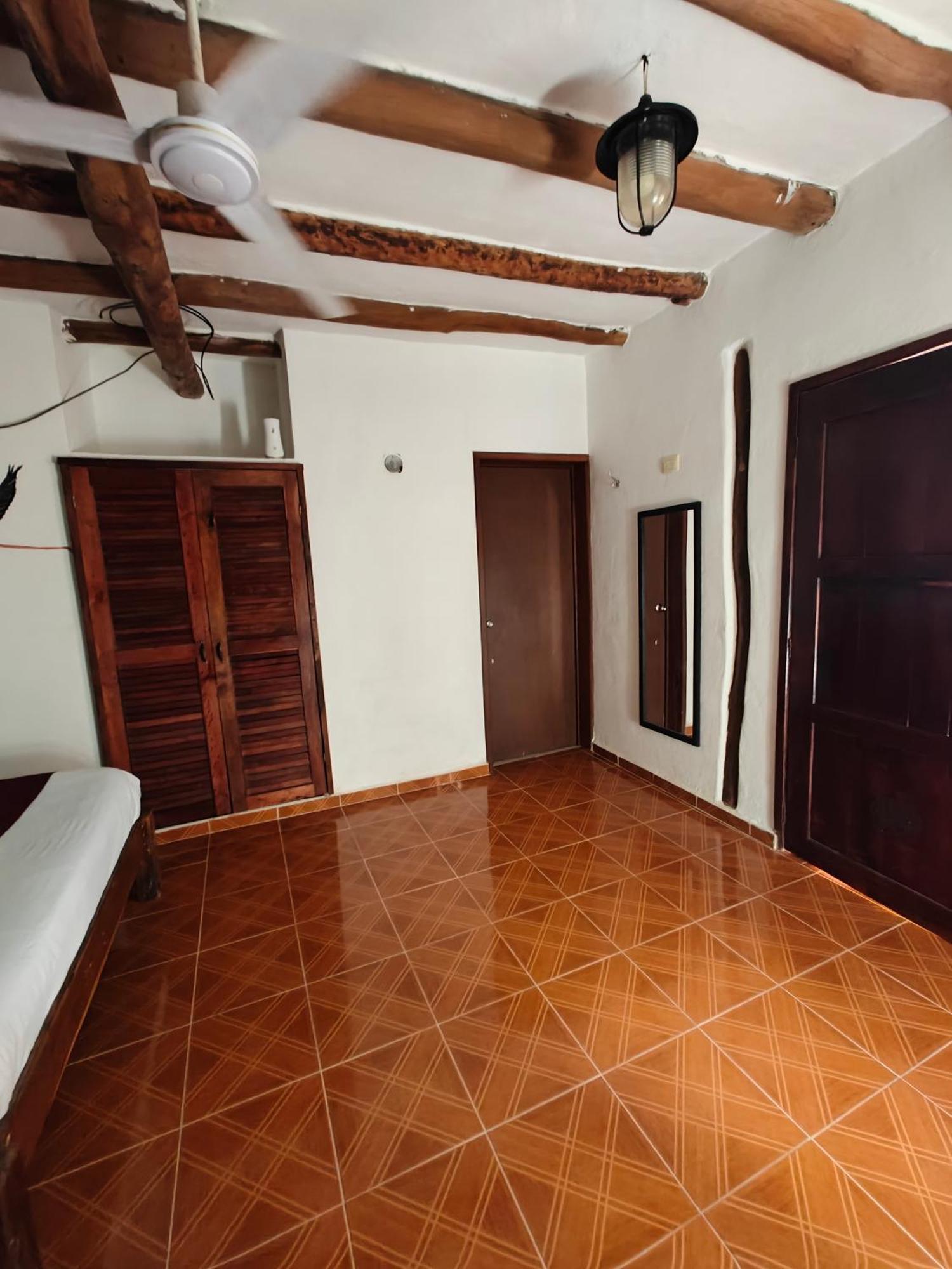 Casa Victor Avila Isla Holbox Kültér fotó