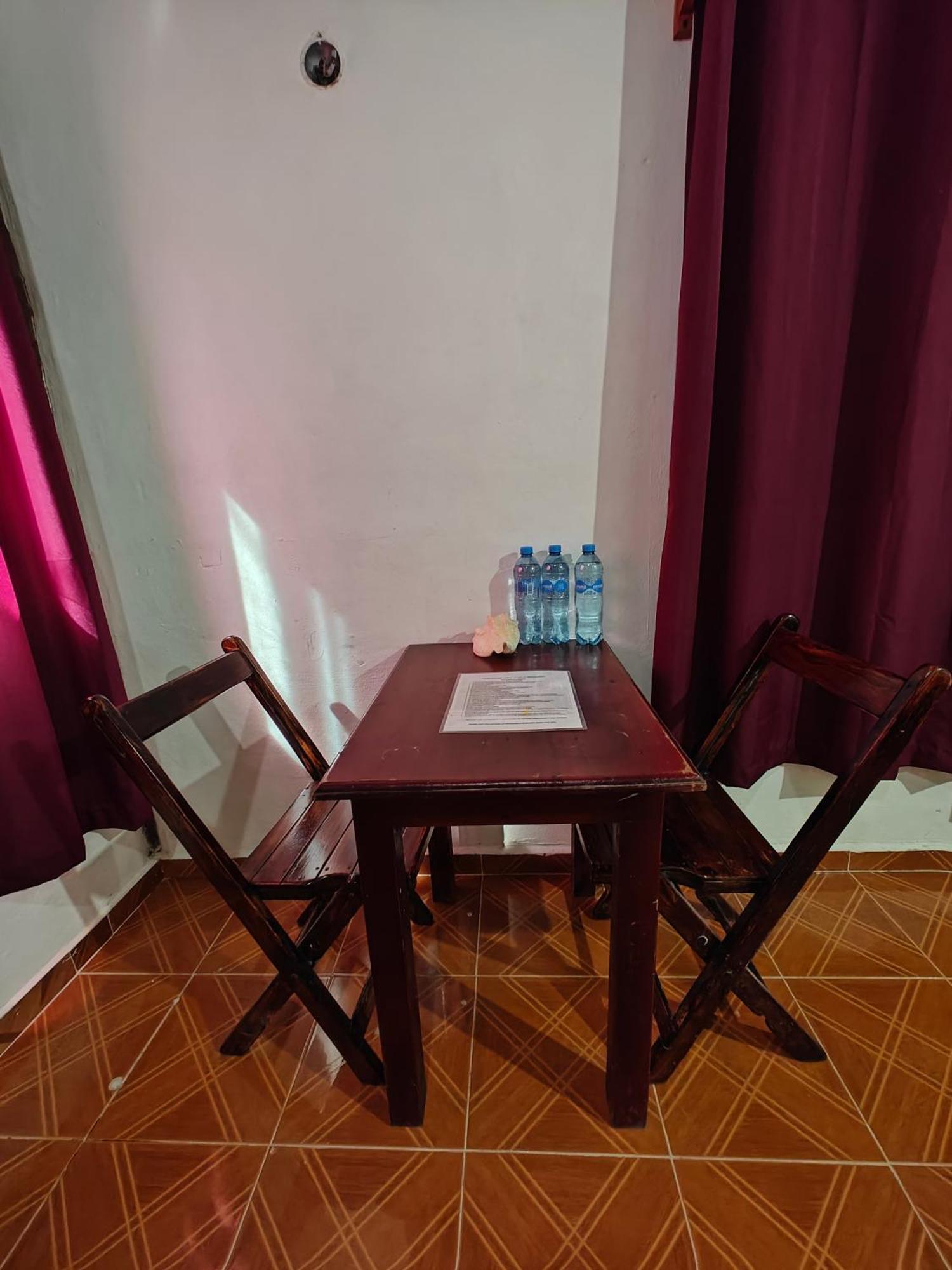 Casa Victor Avila Isla Holbox Kültér fotó