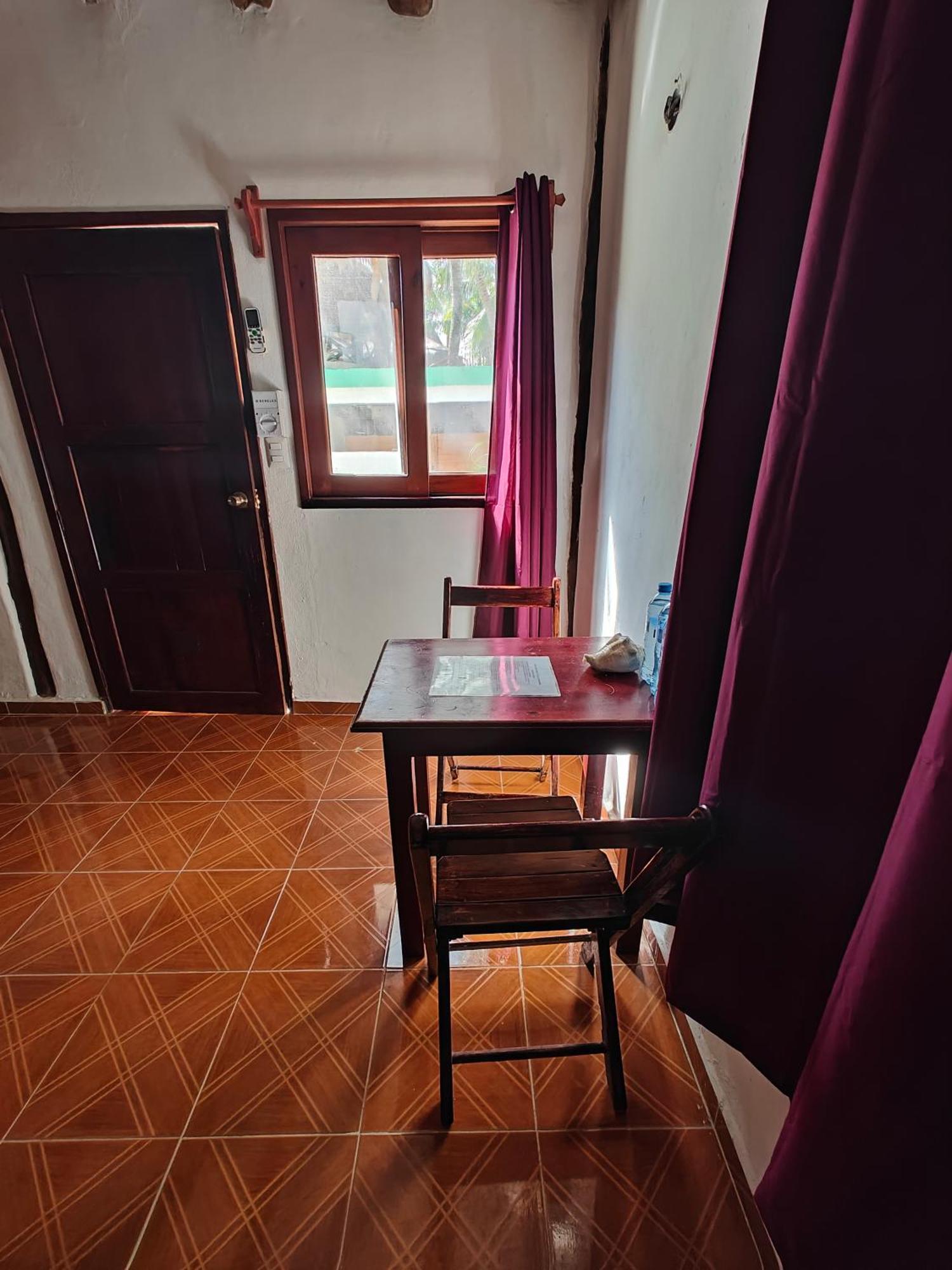 Casa Victor Avila Isla Holbox Kültér fotó