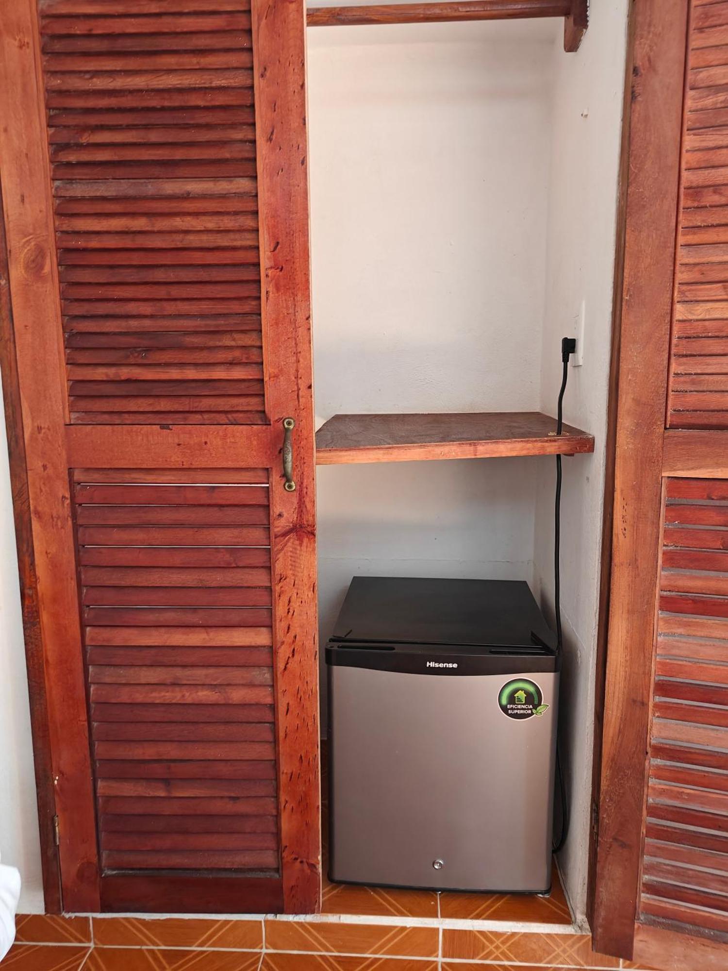 Casa Victor Avila Isla Holbox Kültér fotó